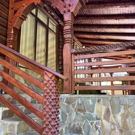 Guest house Pensiunea Roxana