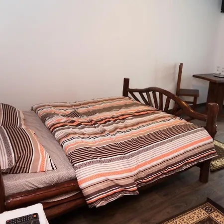 Guest house Pensiunea Roxana *