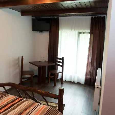 Pensiunea Roxana * Valea Viseului